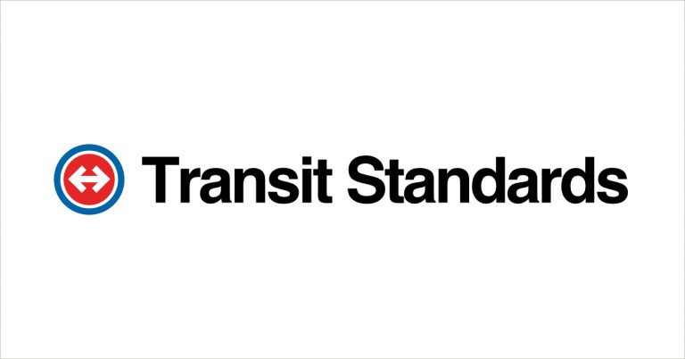 Transit Standards: Branding, Design & Graphics